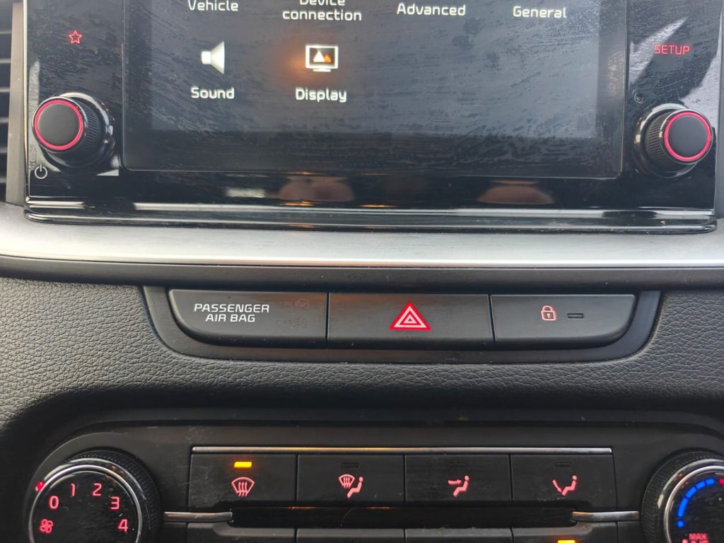 Used Kia Ceed 2020 for sale - 77369228: Photo 26