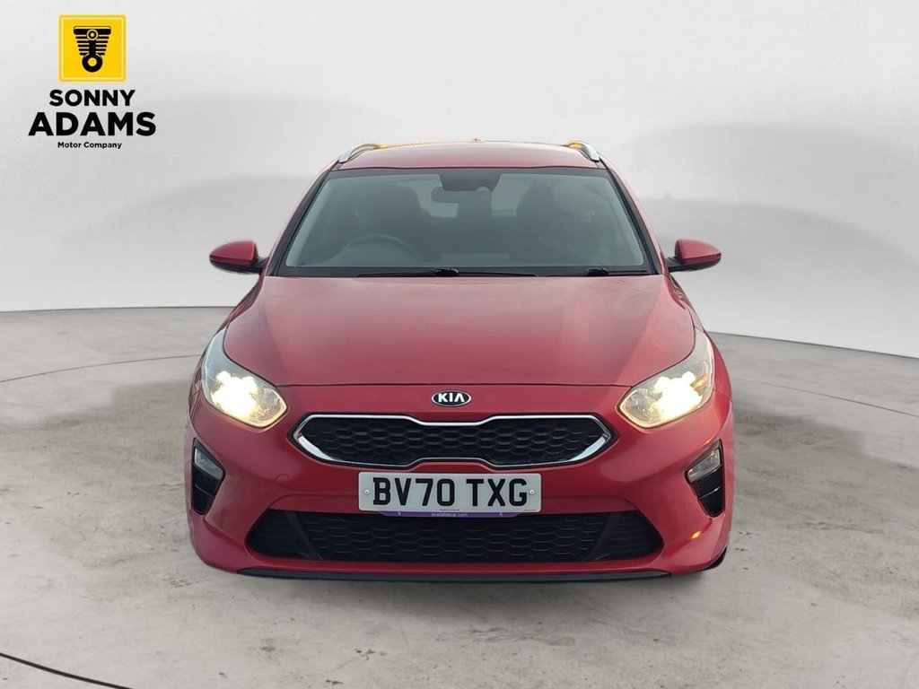 Used Kia Ceed 2020 for sale - 77369228: Photo 3