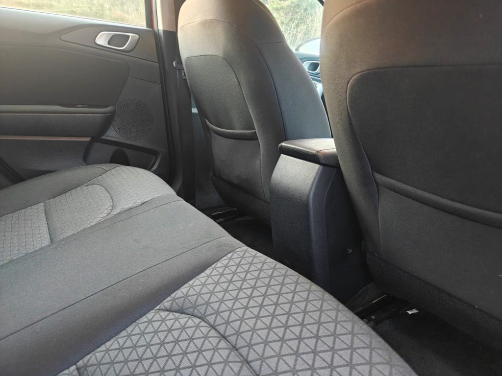 Used Kia Ceed 2020 for sale - 77369228: Photo 38