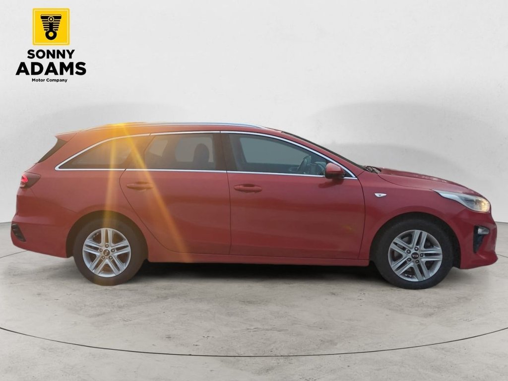 Used Kia Ceed 2020 for sale - 77369228: Photo 4