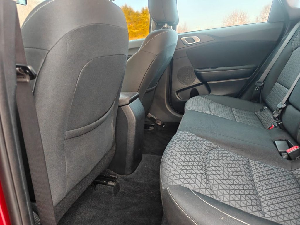 Used Kia Ceed 2020 for sale - 77369228: Photo 41