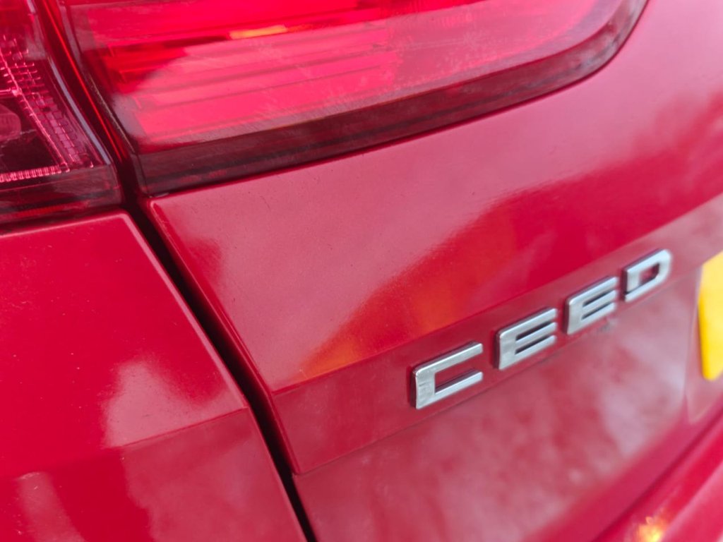 Used Kia Ceed 2020 for sale - 77369228: Photo 47