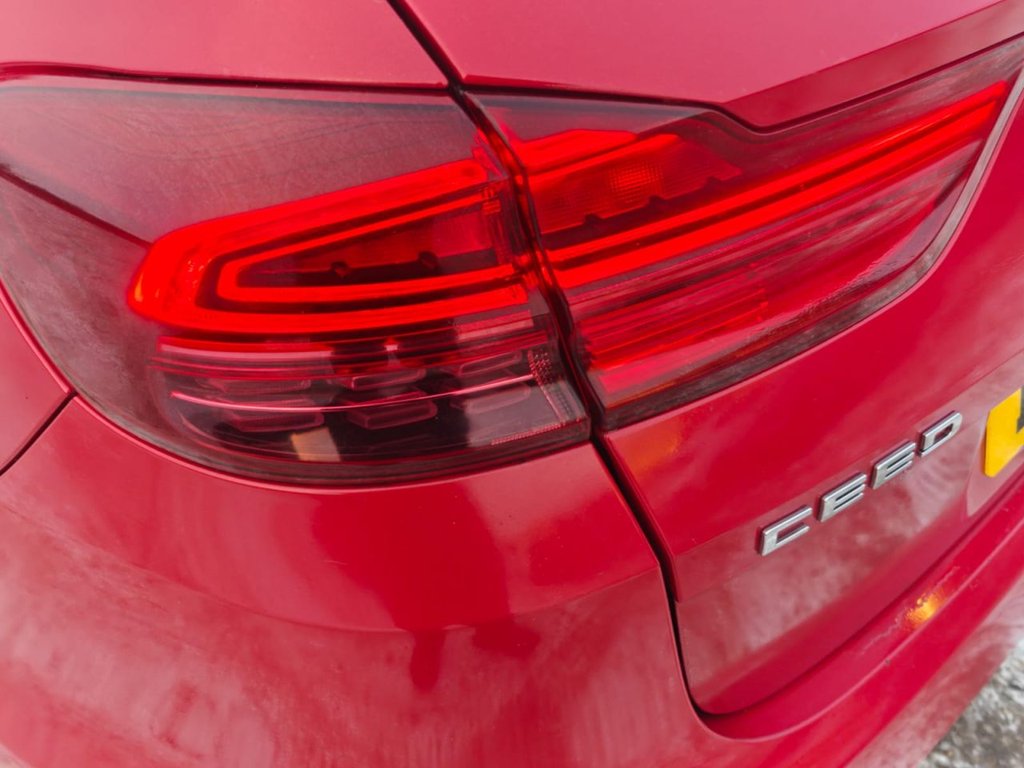 Used Kia Ceed 2020 for sale - 77369228: Photo 48