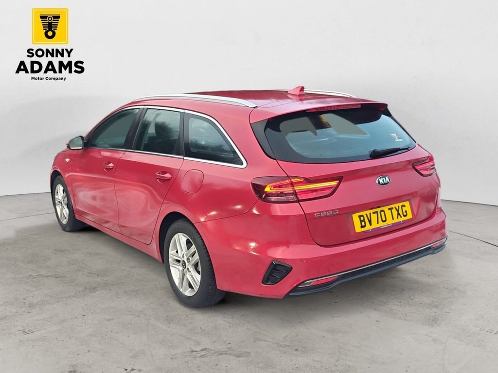 Used Kia Ceed 2020 for sale - 77369228: Photo 7