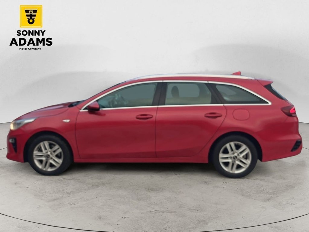 Used Kia Ceed 2020 for sale - 77369228: Photo 8