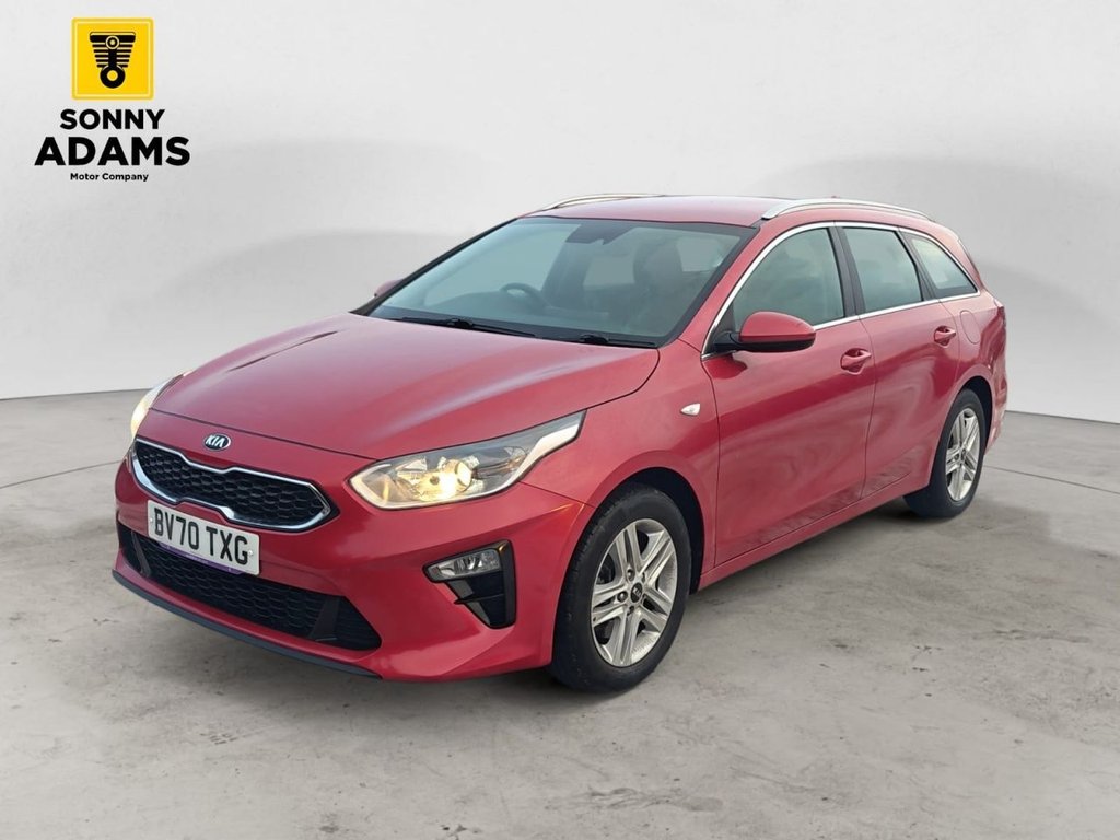 Used Kia Ceed 2020 for sale - 77369228: Photo 9
