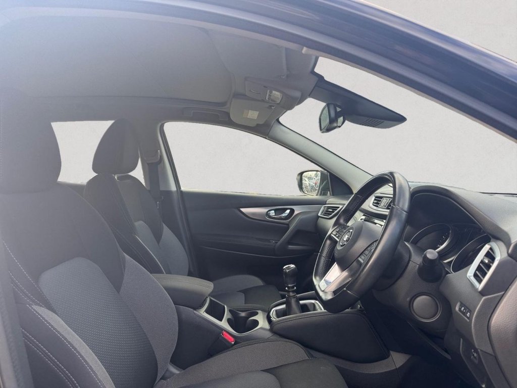 Used Nissan Qashqai 2018 for sale - 77457514: Photo 11