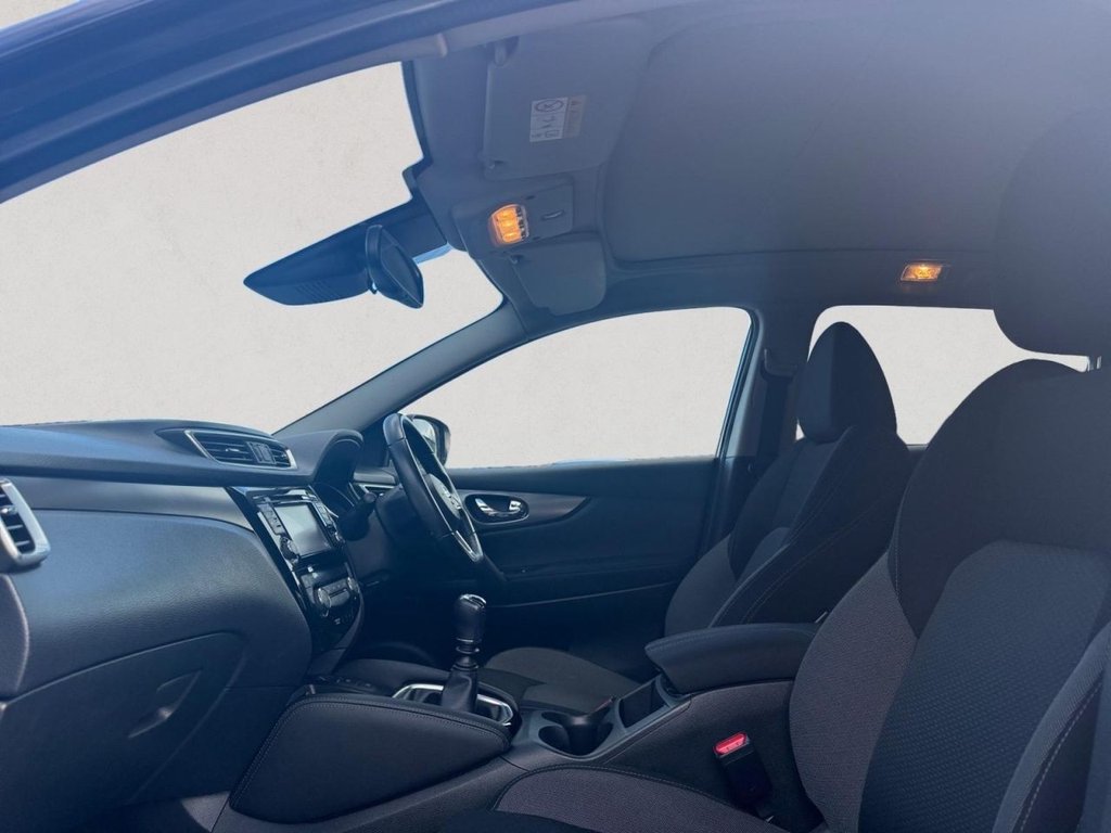 Used Nissan Qashqai 2018 for sale - 77457514: Photo 12