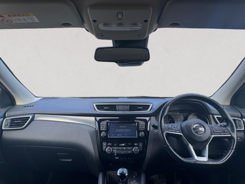 Used Nissan Qashqai 2018 for sale - 77457514: Photo 13