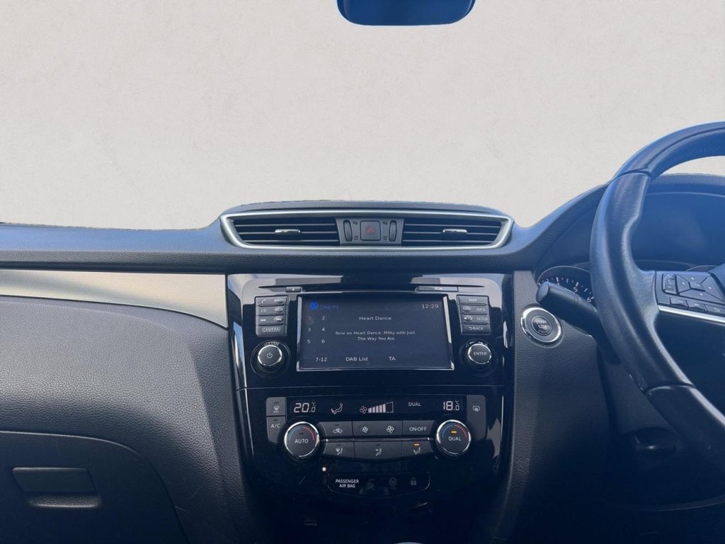 Used Nissan Qashqai 2018 for sale - 77457514: Photo 14