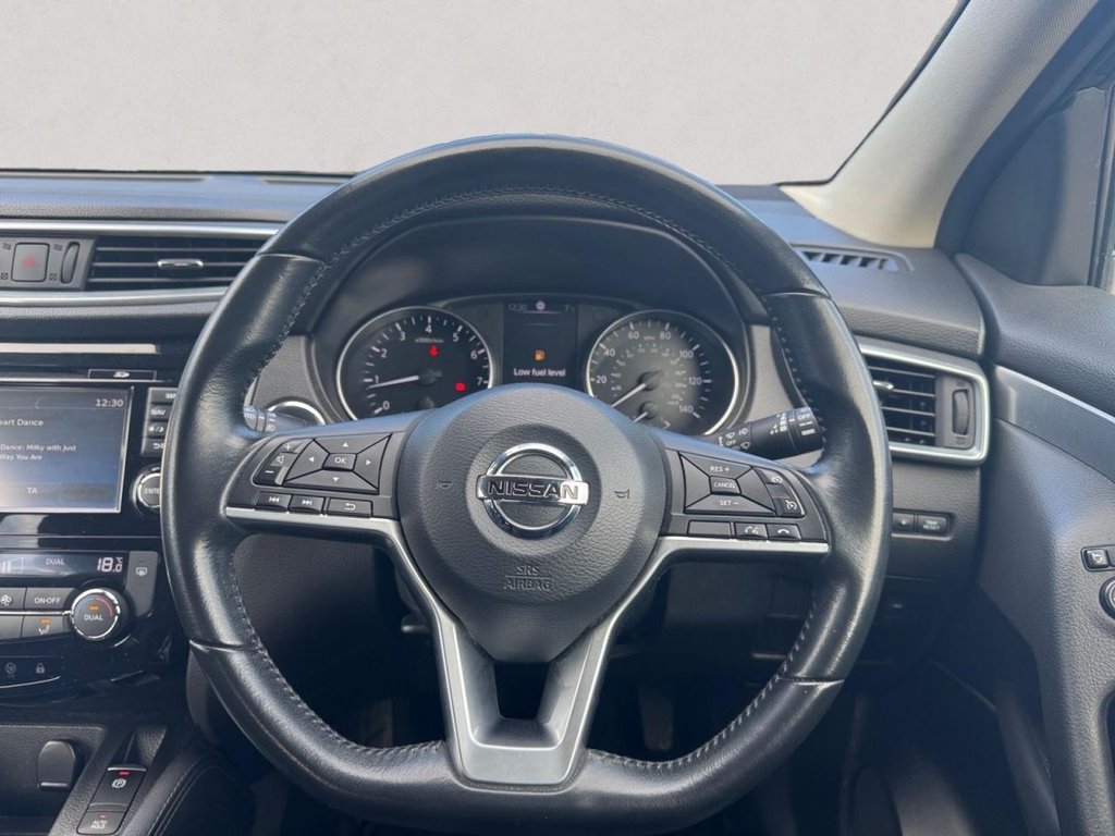 Used Nissan Qashqai 2018 for sale - 77457514: Photo 15