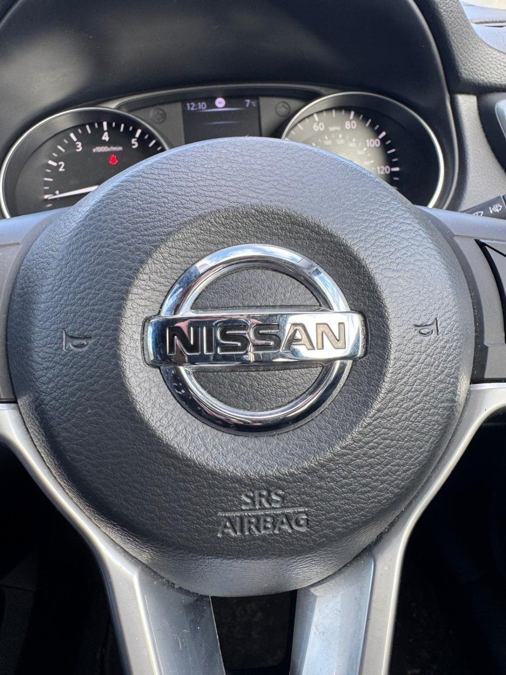 Used Nissan Qashqai 2018 for sale - 77457514: Photo 16