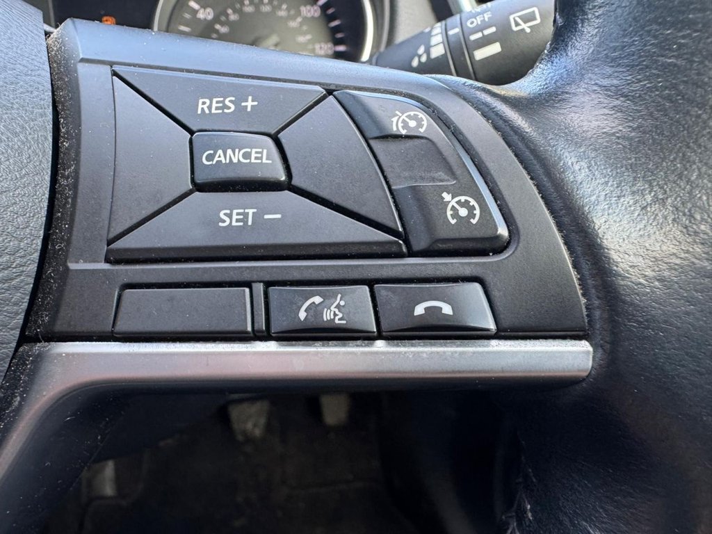 Used Nissan Qashqai 2018 for sale - 77457514: Photo 18