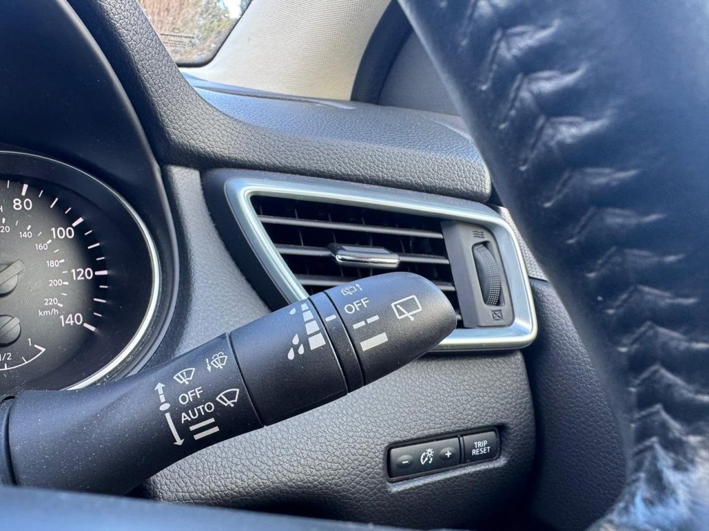 Used Nissan Qashqai 2018 for sale - 77457514: Photo 19