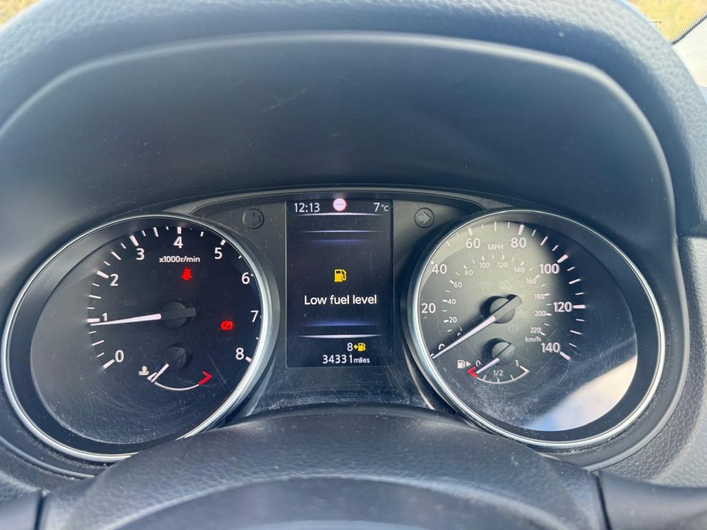 Used Nissan Qashqai 2018 for sale - 77457514: Photo 20