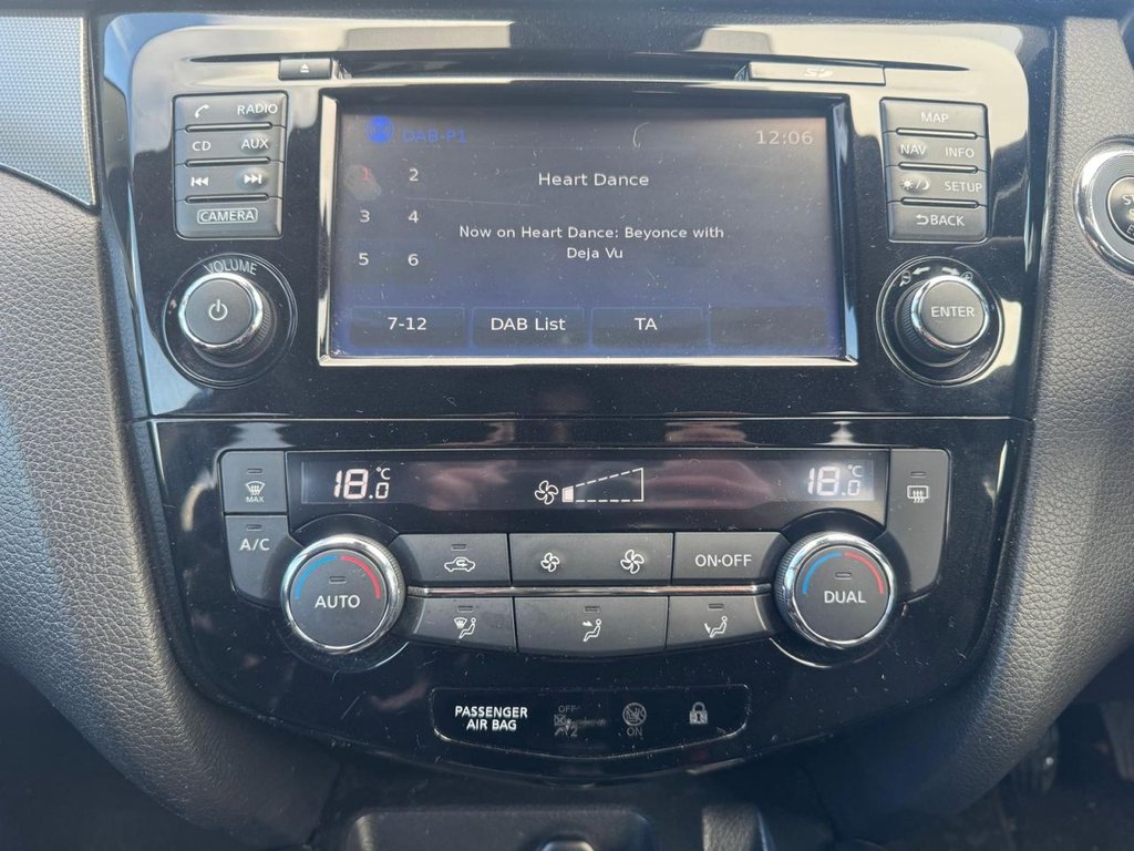 Used Nissan Qashqai 2018 for sale - 77457514: Photo 24