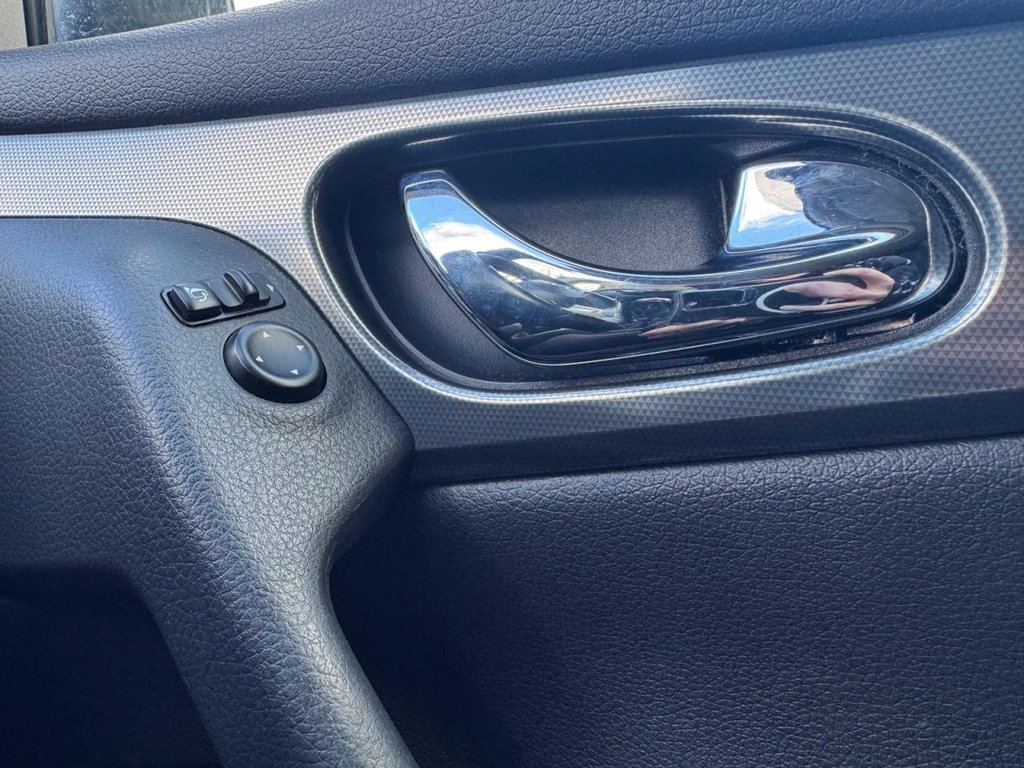 Used Nissan Qashqai 2018 for sale - 77457514: Photo 27