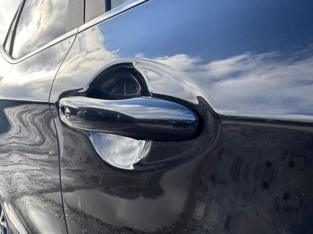 Used Nissan Qashqai 2018 for sale - 77457514: Photo 38