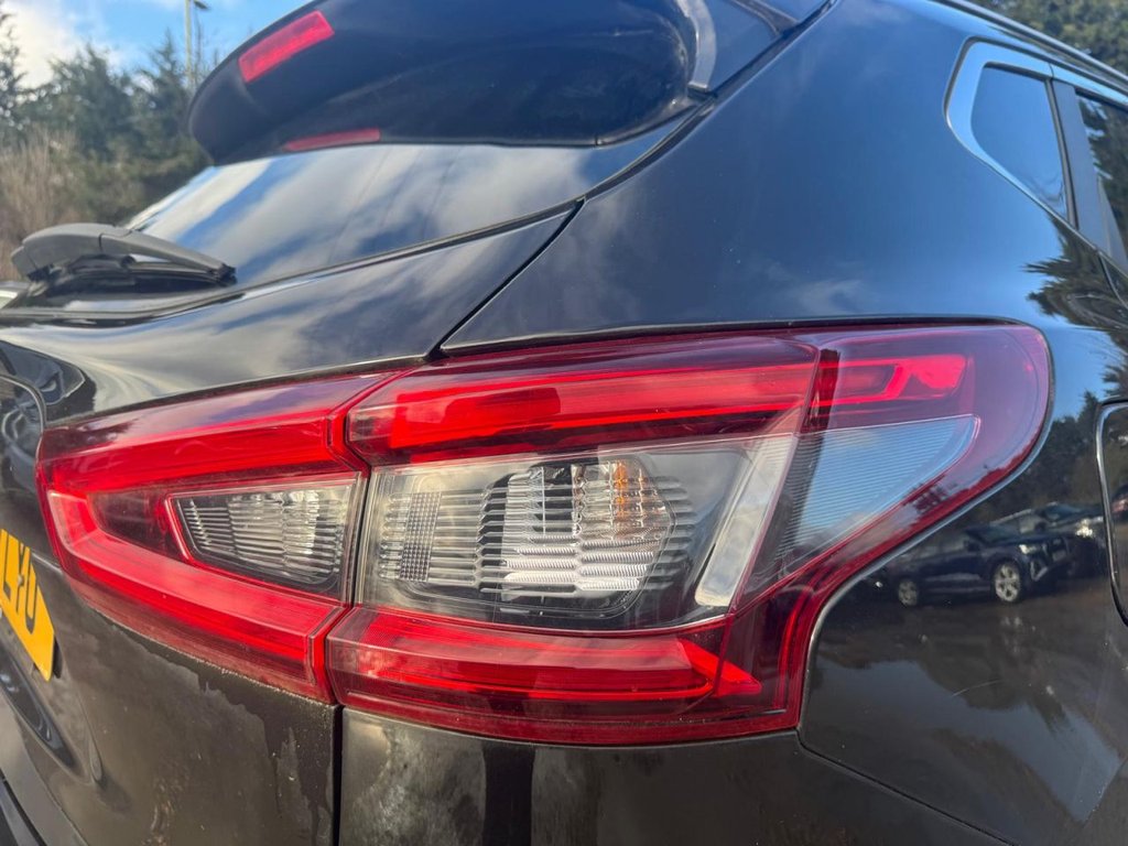 Used Nissan Qashqai 2018 for sale - 77457514: Photo 39