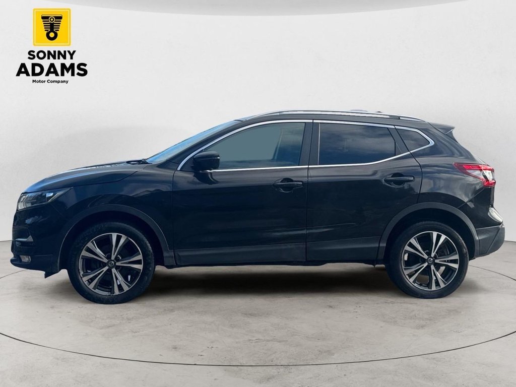 Used Nissan Qashqai 2018 for sale - 77457514: Photo 8