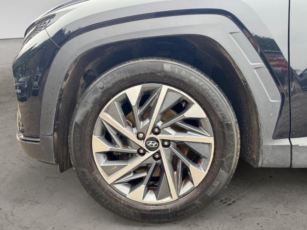 Used Hyundai TUCSON 2021 for sale - 77795043: Photo 10