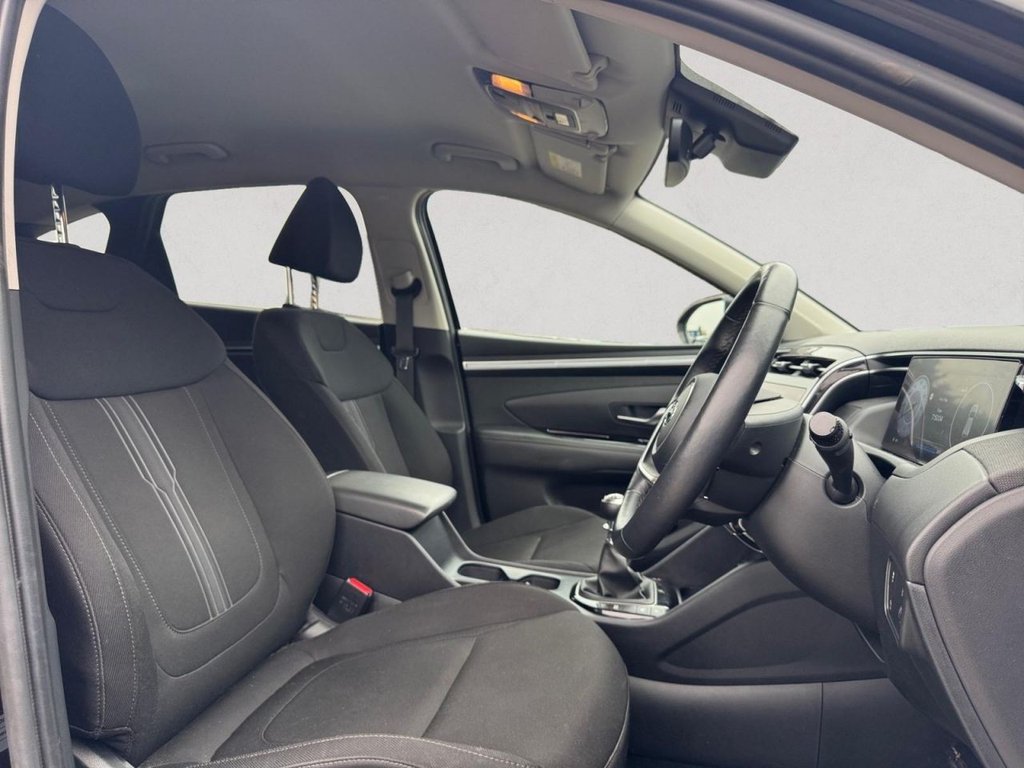 Used Hyundai TUCSON 2021 for sale - 77795043: Photo 12