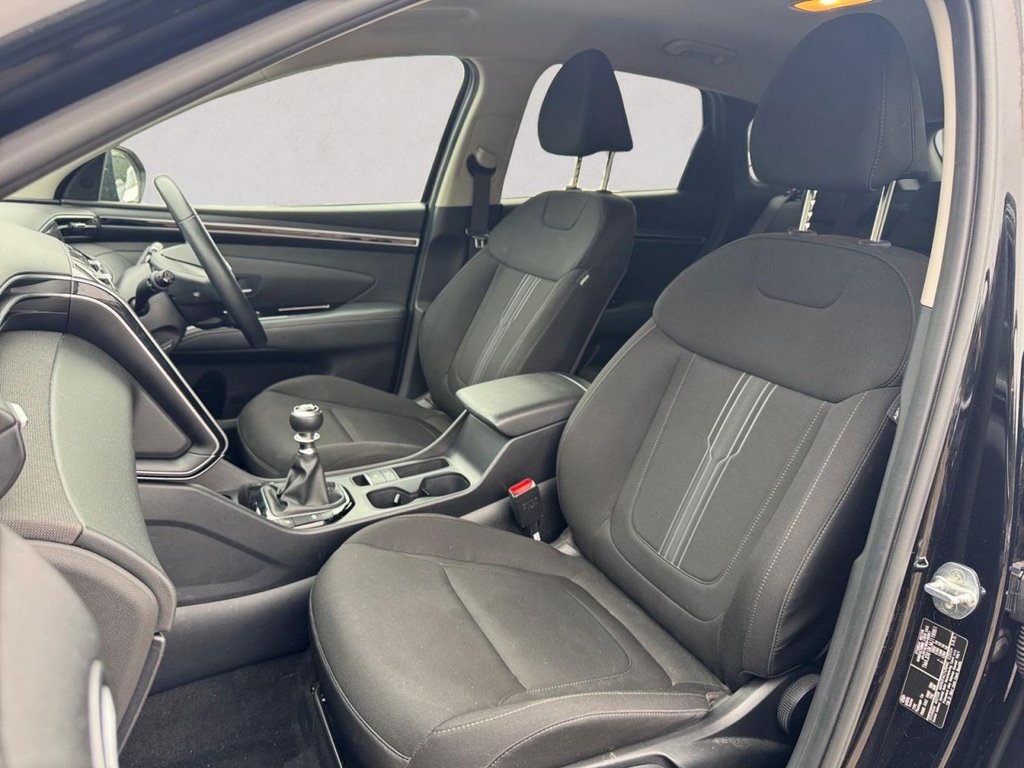 Used Hyundai TUCSON 2021 for sale - 77795043: Photo 13