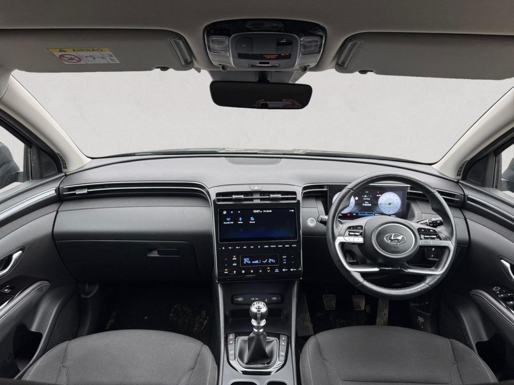 Used Hyundai TUCSON 2021 for sale - 77795043: Photo 14