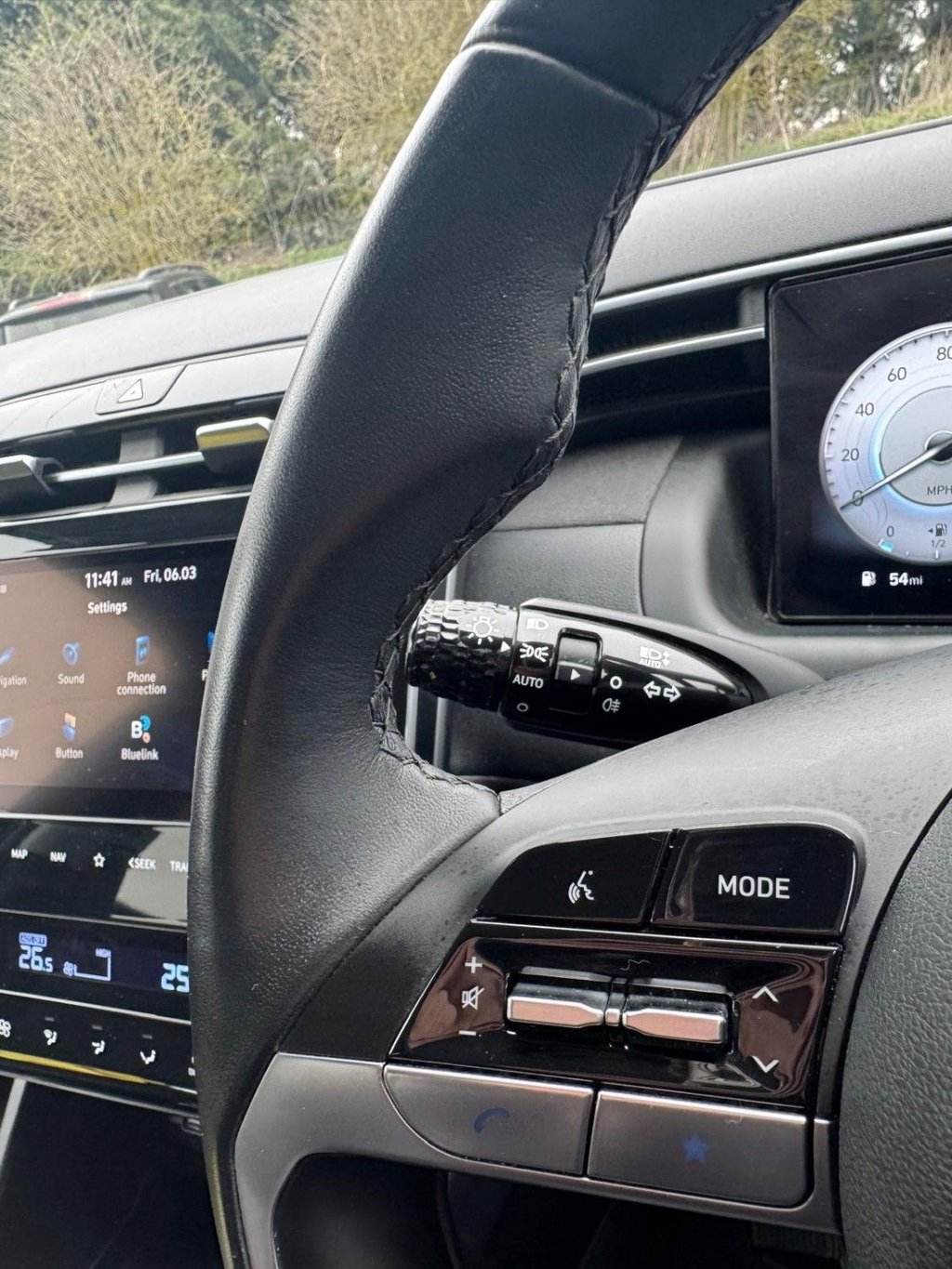 Used Hyundai TUCSON 2021 for sale - 77795043: Photo 18