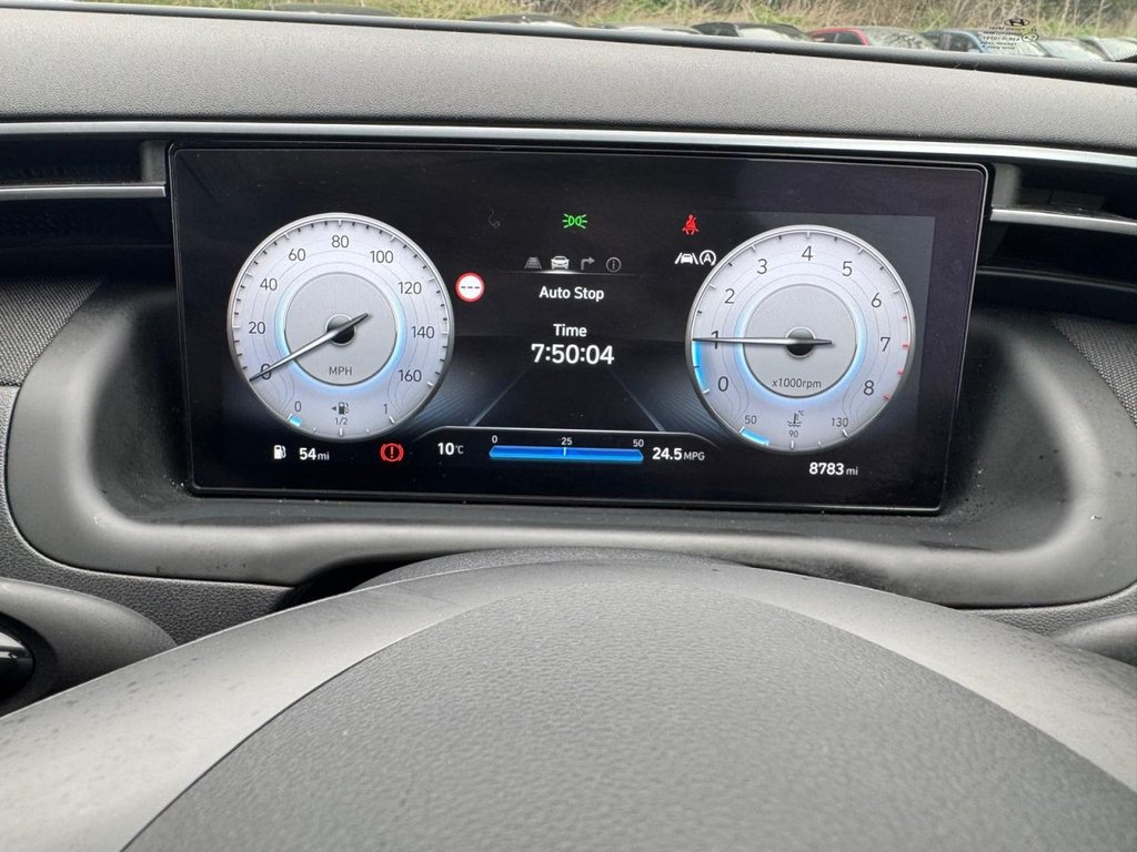 Used Hyundai TUCSON 2021 for sale - 77795043: Photo 20