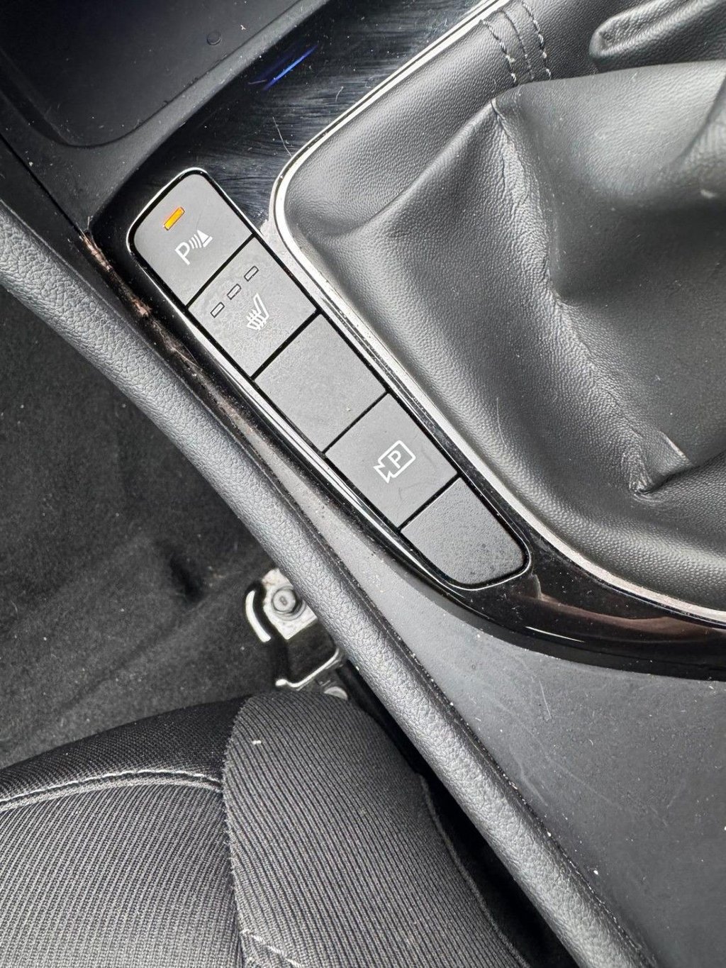 Used Hyundai TUCSON 2021 for sale - 77795043: Photo 25