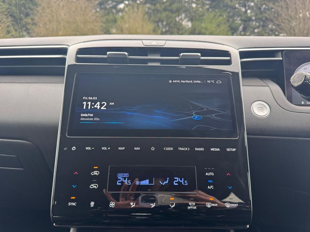 Used Hyundai TUCSON 2021 for sale - 77795043: Photo 27