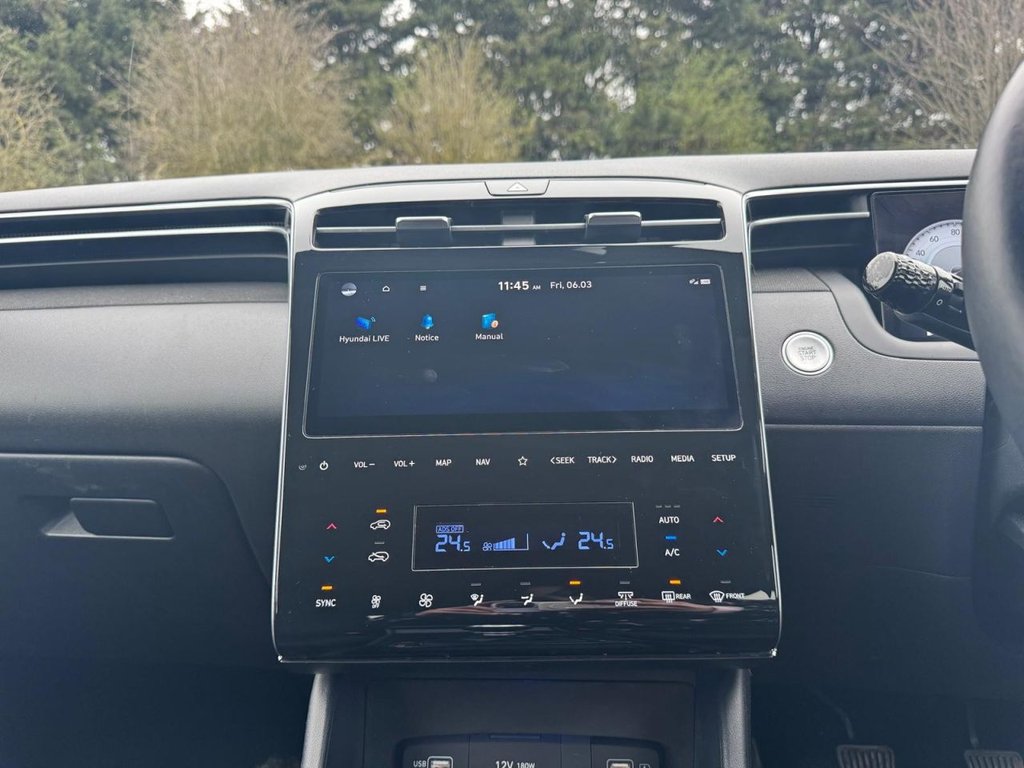 Used Hyundai TUCSON 2021 for sale - 77795043: Photo 28