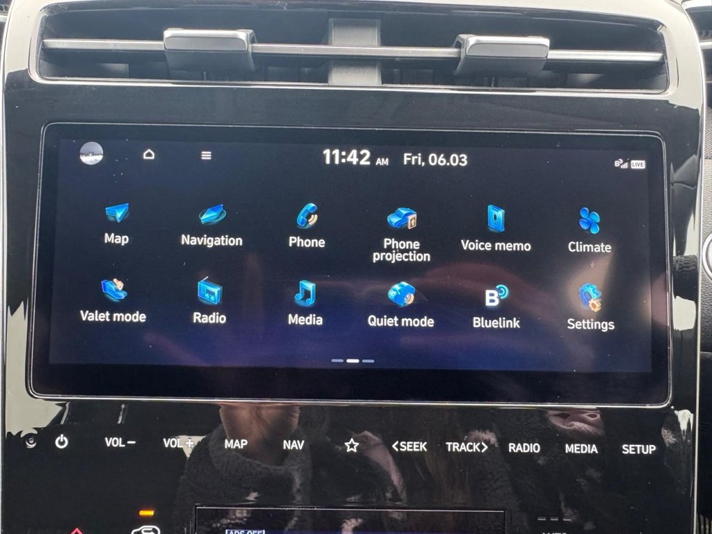 Used Hyundai TUCSON 2021 for sale - 77795043: Photo 30