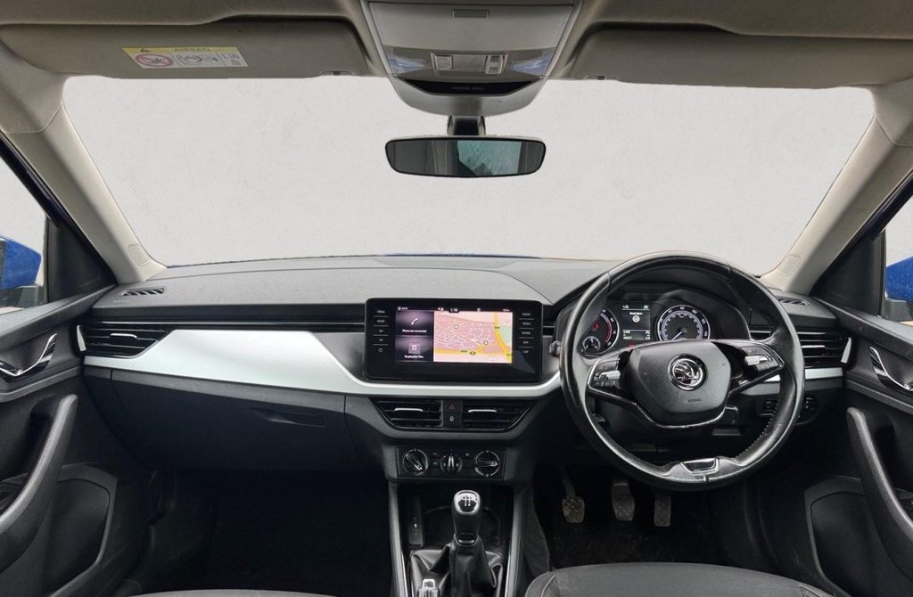 Used Skoda Kamiq 2023 for sale - 78056662: Photo 13