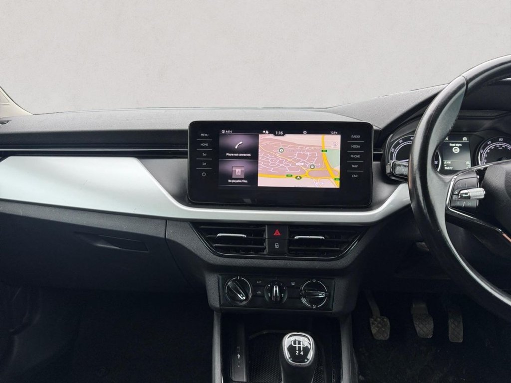 Used Skoda Kamiq 2023 for sale - 78056662: Photo 14