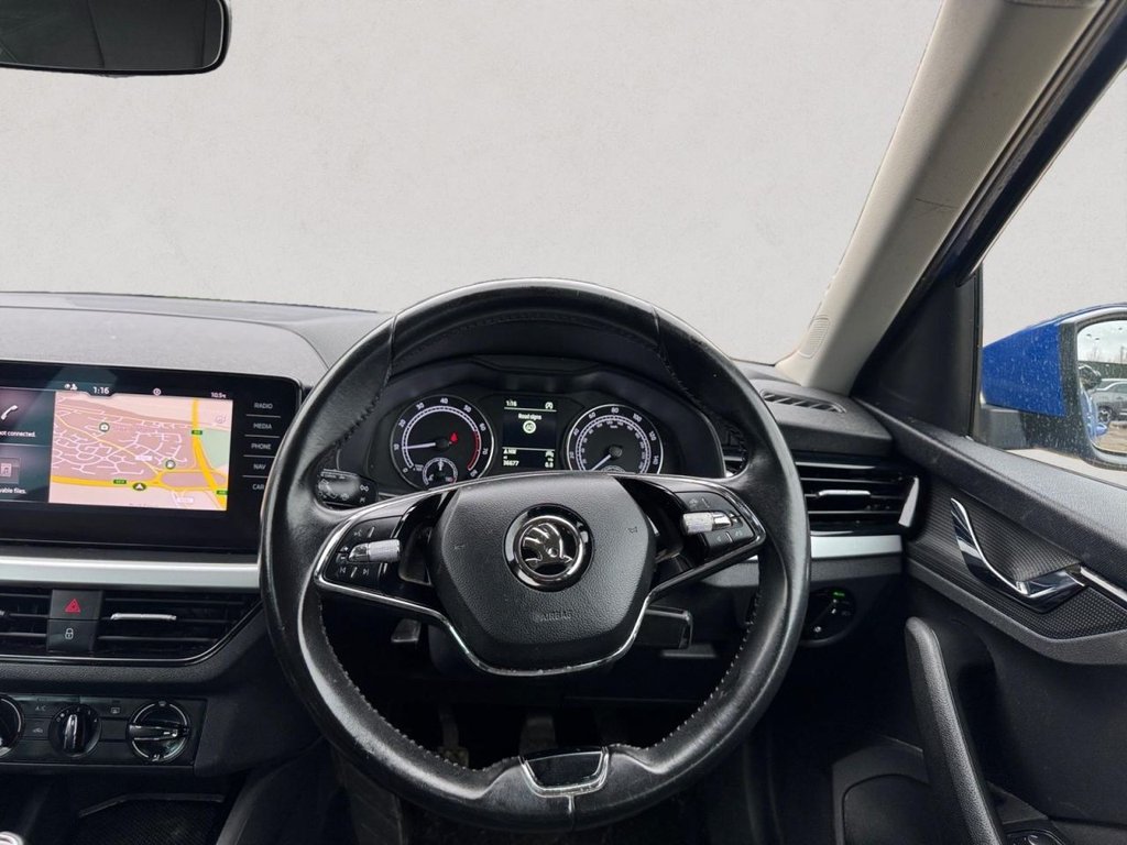 Used Skoda Kamiq 2023 for sale - 78056662: Photo 15