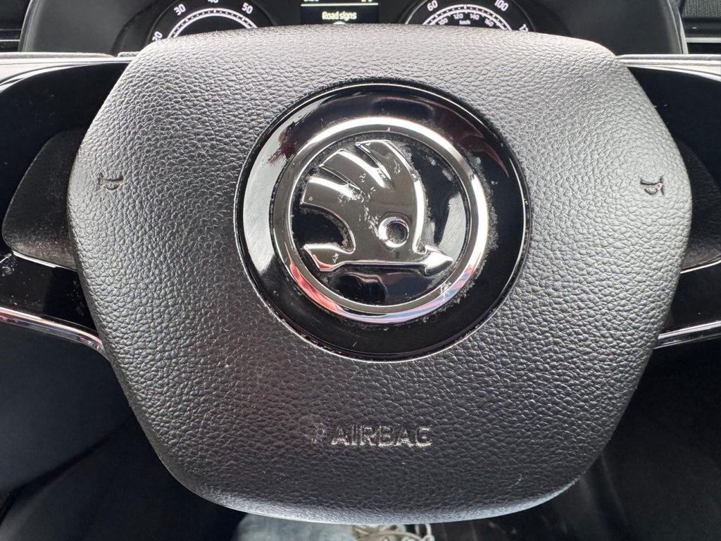 Used Skoda Kamiq 2023 for sale - 78056662: Photo 16