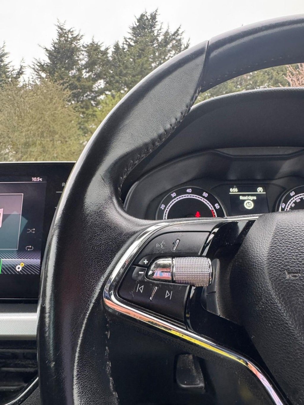 Used Skoda Kamiq 2023 for sale - 78056662: Photo 17