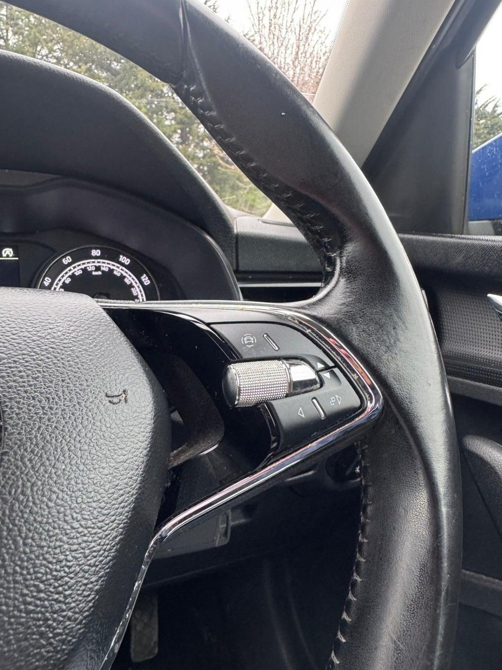 Used Skoda Kamiq 2023 for sale - 78056662: Photo 18