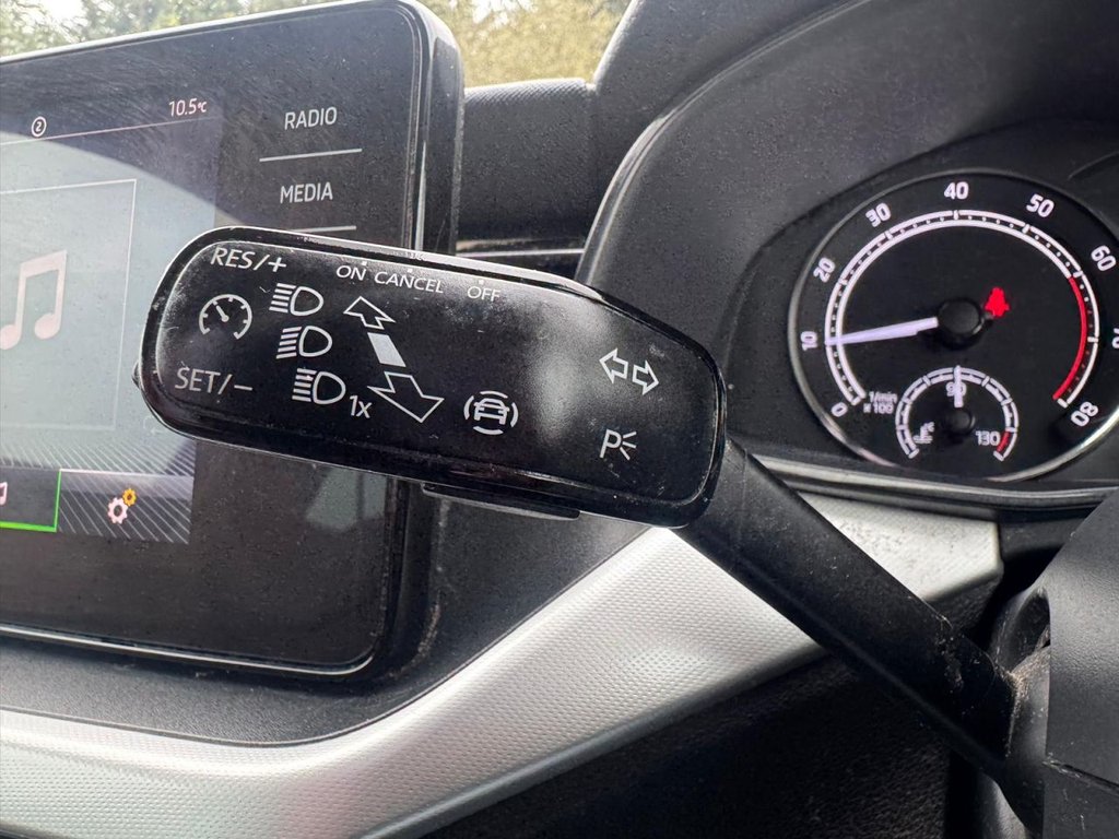 Used Skoda Kamiq 2023 for sale - 78056662: Photo 19