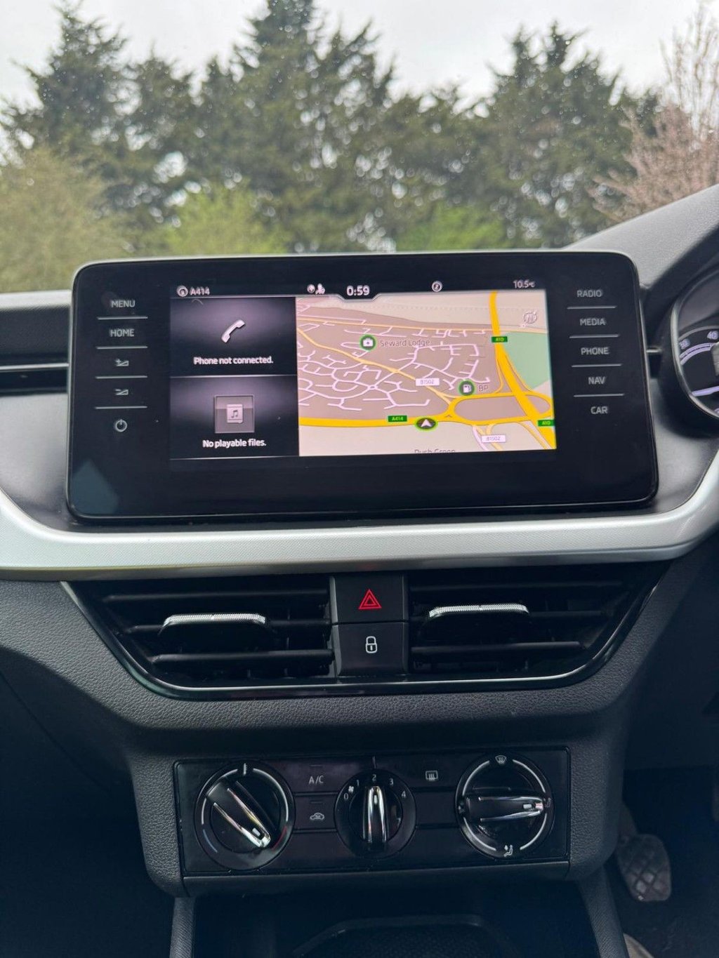 Used Skoda Kamiq 2023 for sale - 78056662: Photo 24