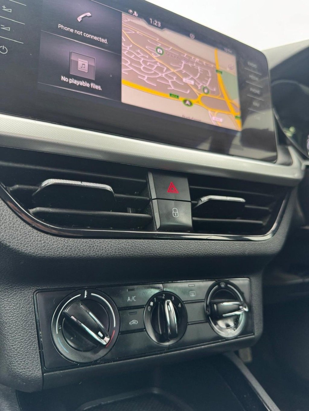 Used Skoda Kamiq 2023 for sale - 78056662: Photo 25