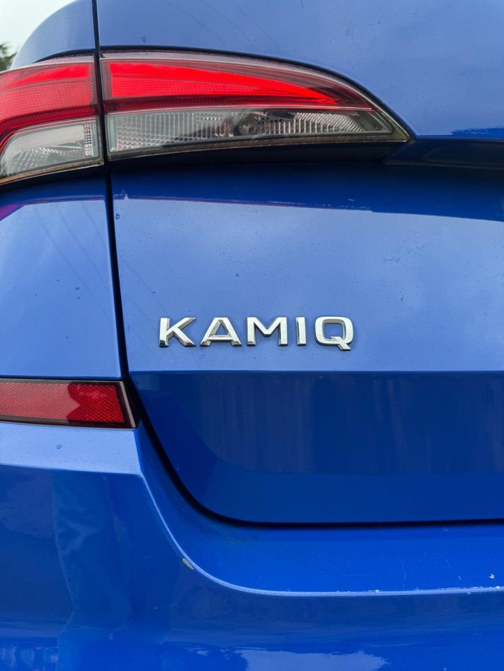 Used Skoda Kamiq 2023 for sale - 78056662: Photo 34