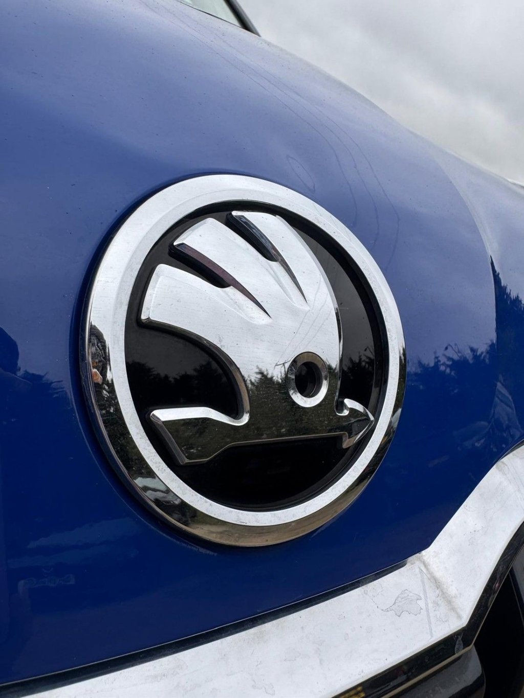 Used Skoda Kamiq 2023 for sale - 78056662: Photo 36