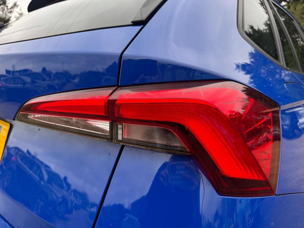 Used Skoda Kamiq 2023 for sale - 78056662: Photo 37