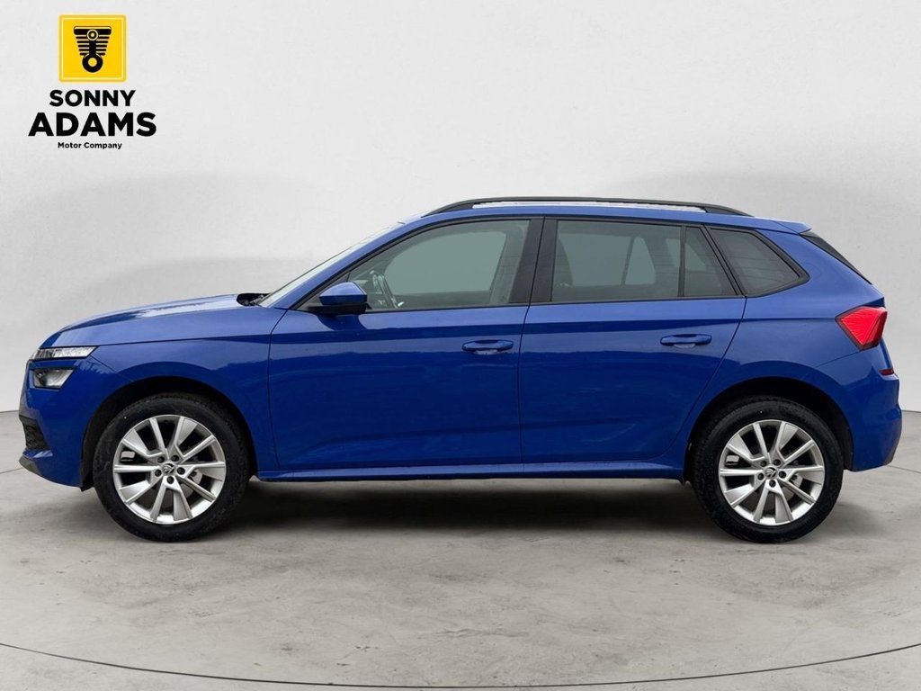Used Skoda Kamiq 2023 for sale - 78056662: Photo 8