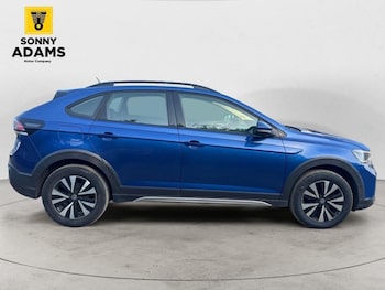 Used Volkswagen Taigo 2023 for sale - 79013999: Photo