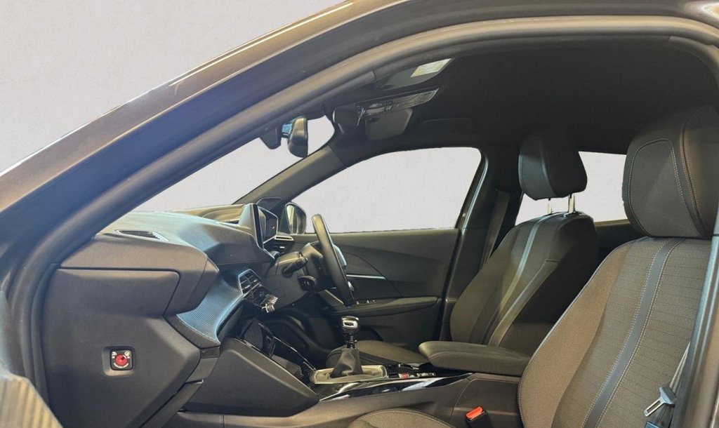 Used Peugeot 2008 2022 for sale - 77983038: Photo 11