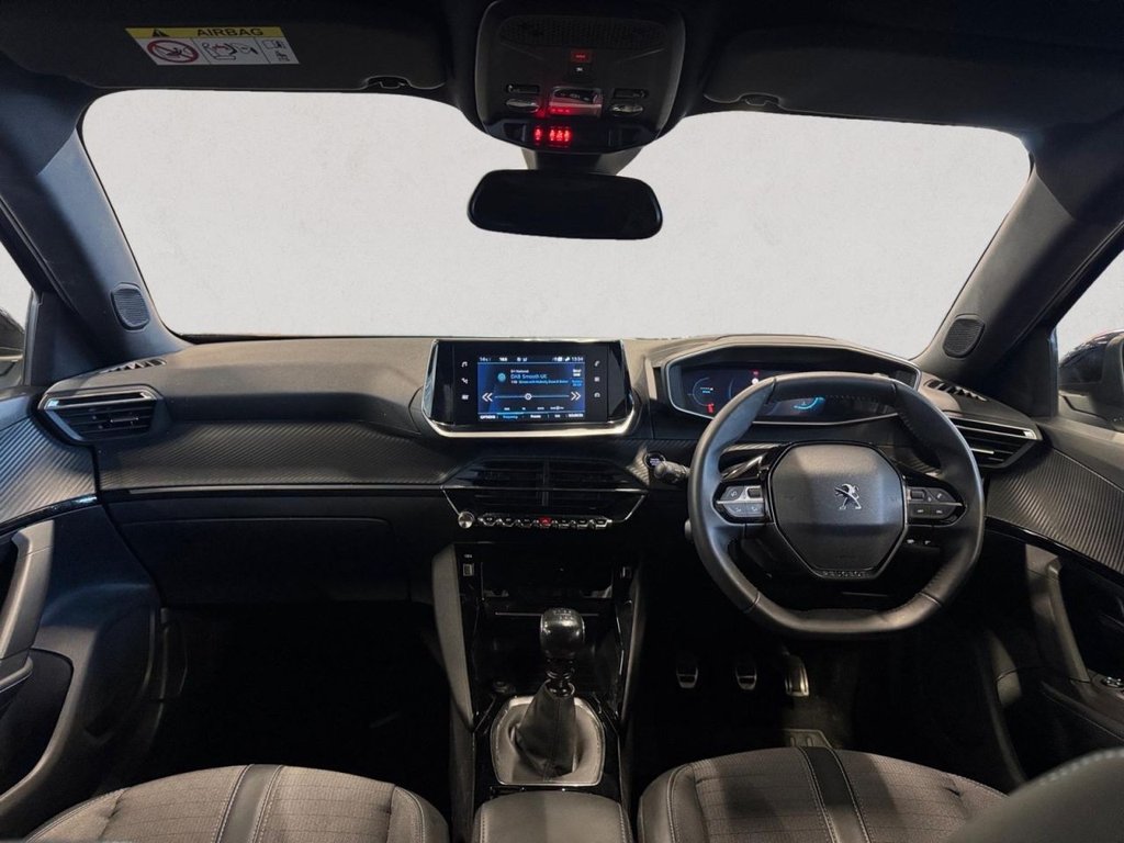 Used Peugeot 2008 2022 for sale - 77983038: Photo 12